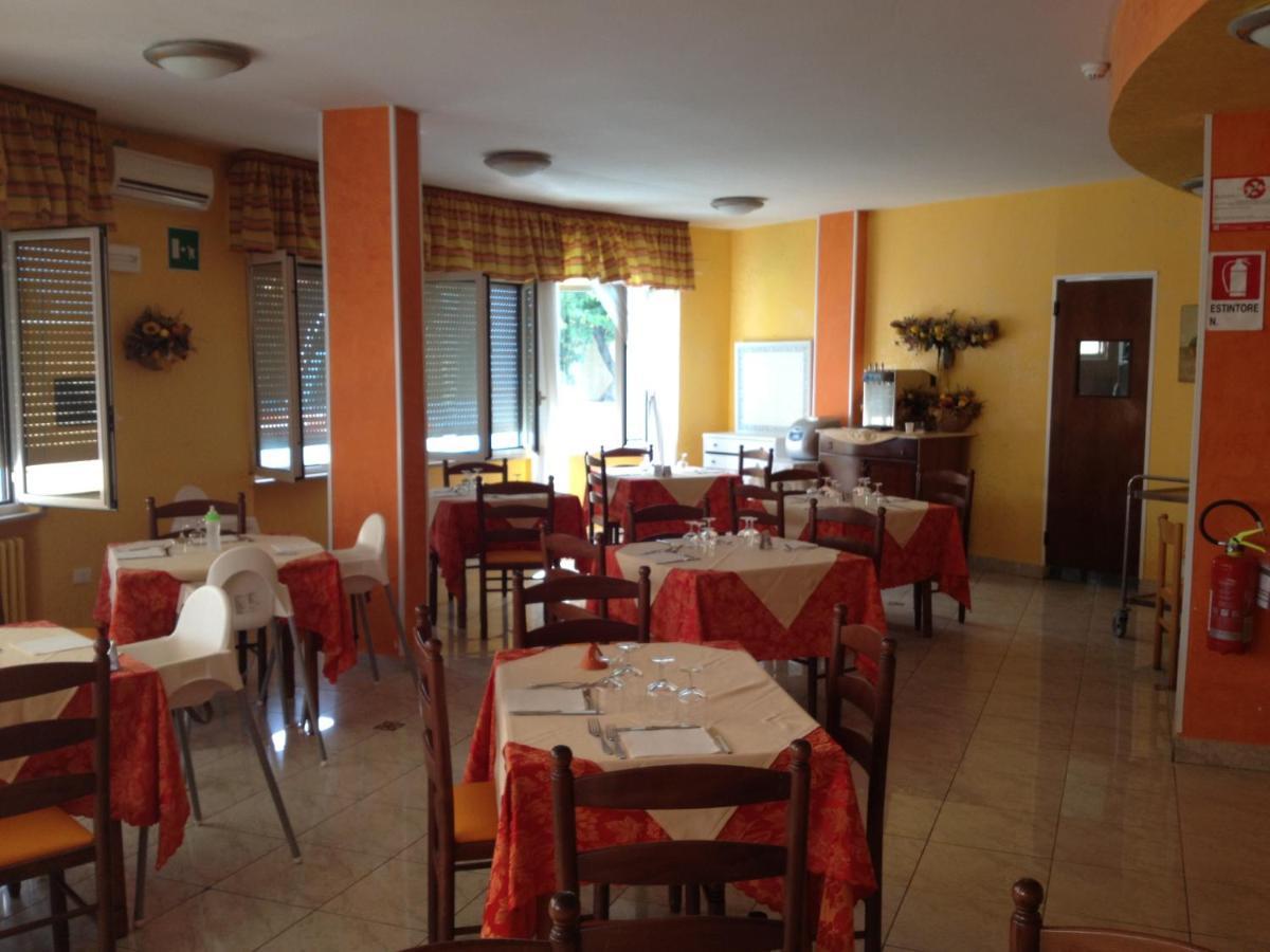 Albatros Hotel 3*