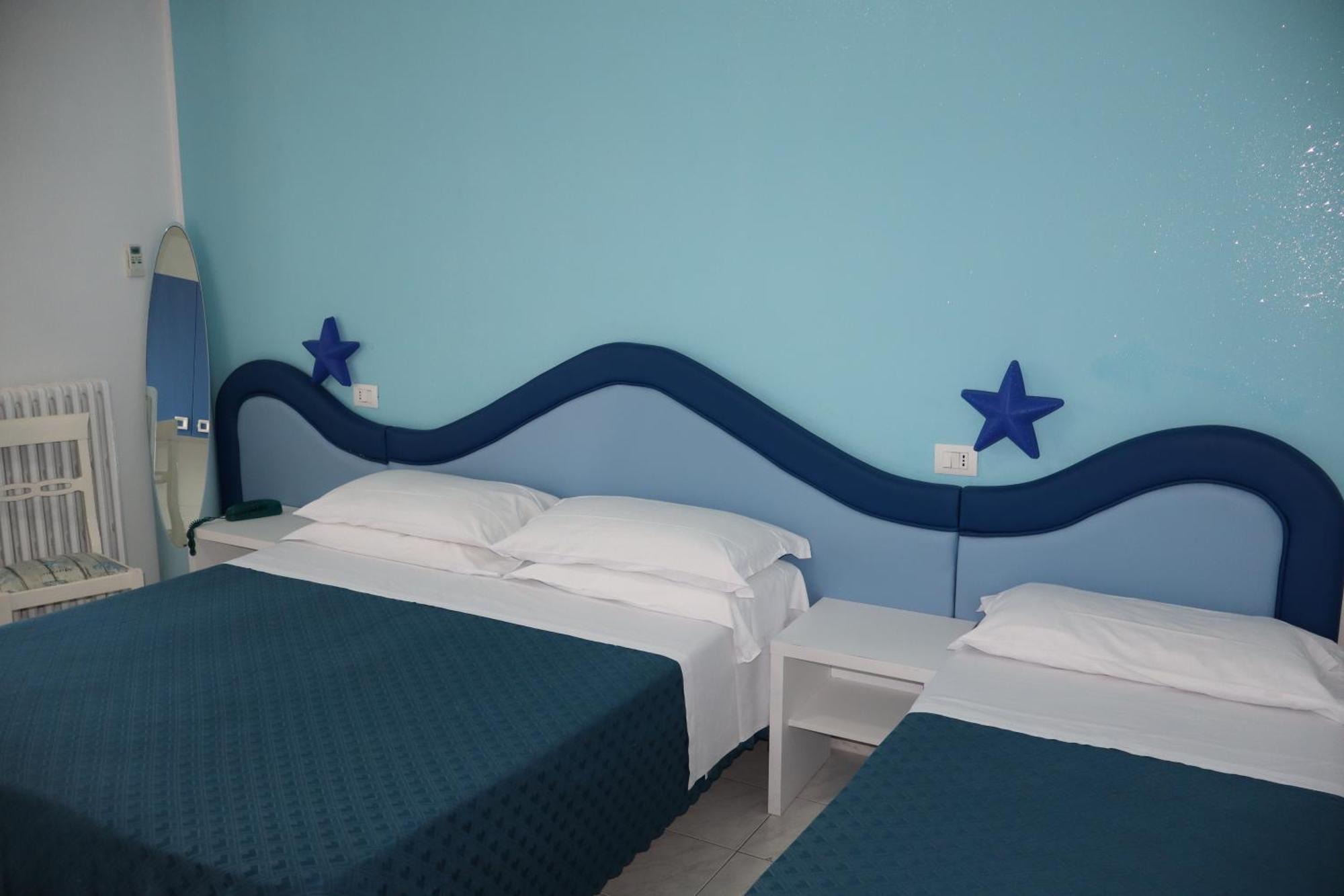Hotel Albatros Roseto Degli Abruzzi